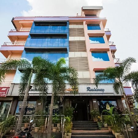 Oyo 62964 Hotel Vandana Grand Nellore Kültér fotó